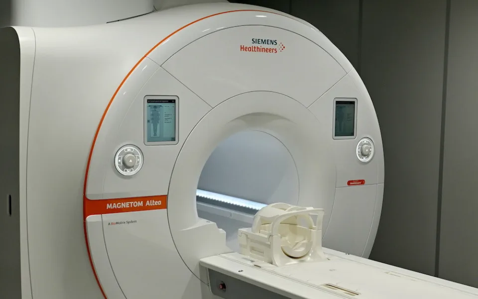 Klinika v Klášterní získala magnetickou rezonanci. Vyšetření nabízí jako jediné ambulantní zařízení v kraji