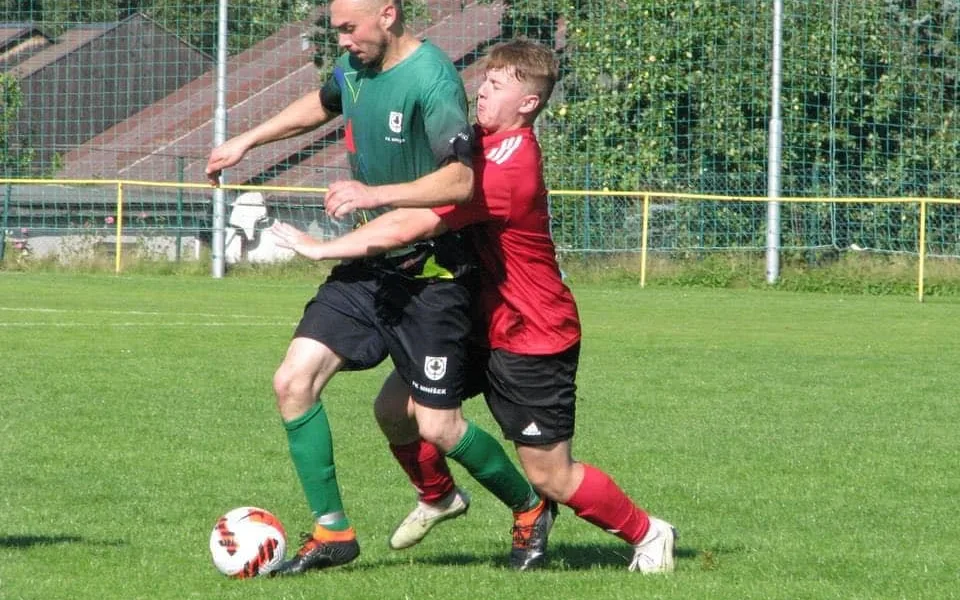 FK Mníšek