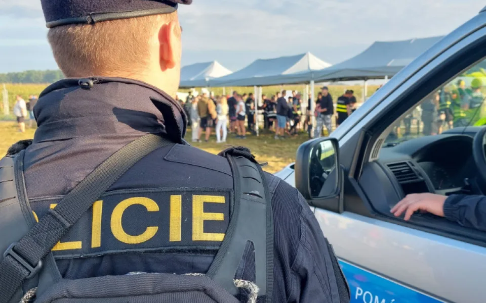 Policie ČR je stále otevřena novým uchazečům