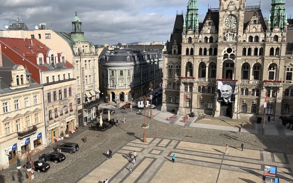 ANKETA: Dětská hřiště, mlžítka i gril. Lidé mohou hlasovat v participativním rozpočtu, kam půjde osm milionů