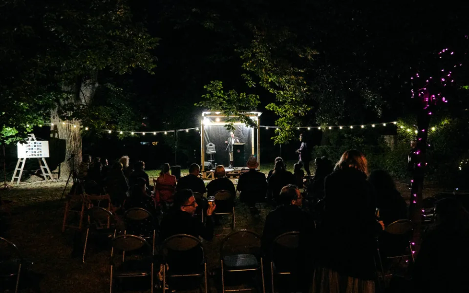 Festival poezie