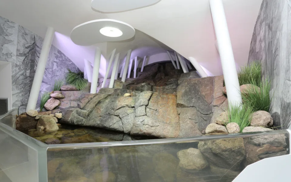 Vrchlabí otevřelo nové muzeum za stovky milionů korun