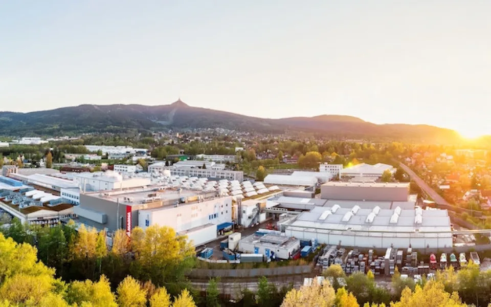 Magna Liberec podpoří střední školy částkou 175 tisíc korun