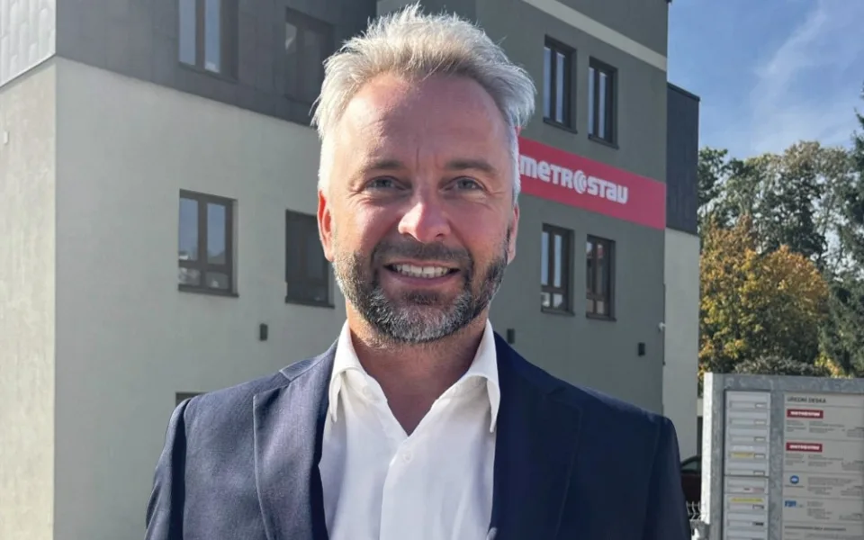 Ing. Jan Syrůček
