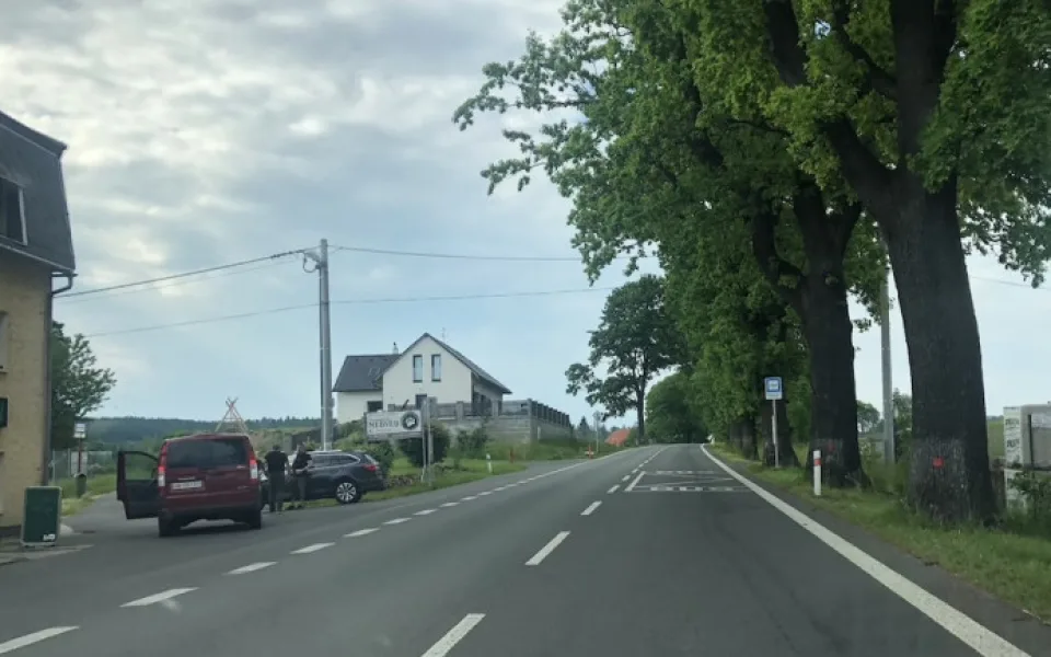 Lokalita podél silnice bude tématem diskuze.