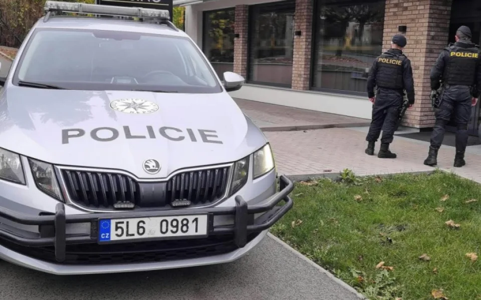 Podzimní prázdniny využili policisté ke kontrolám.