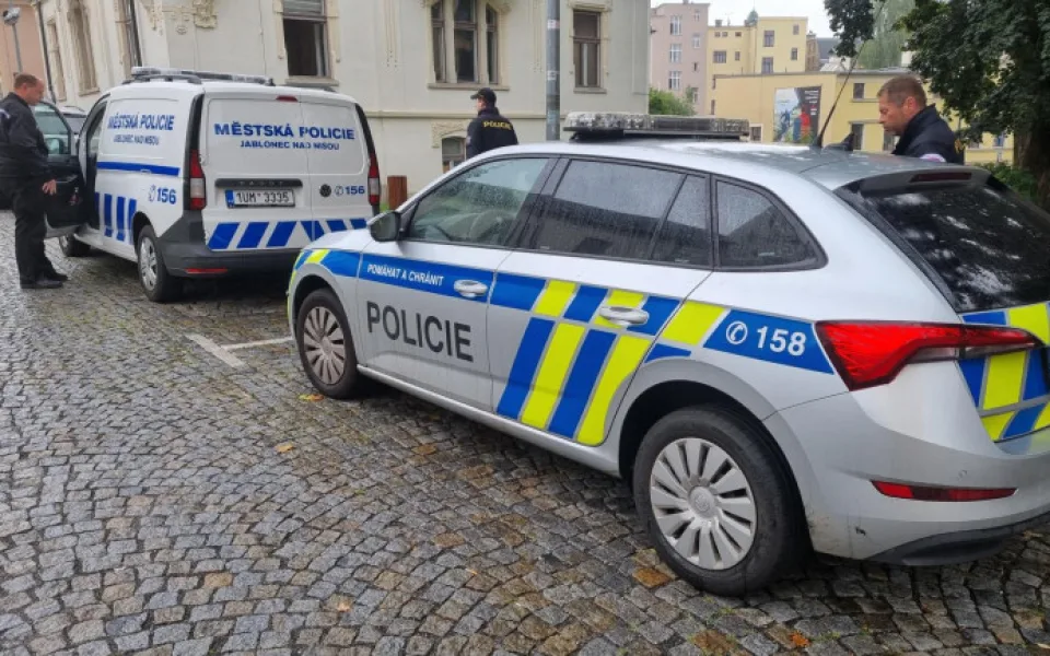 V kontrolách ubytoven chce Jablonec pokračovat.