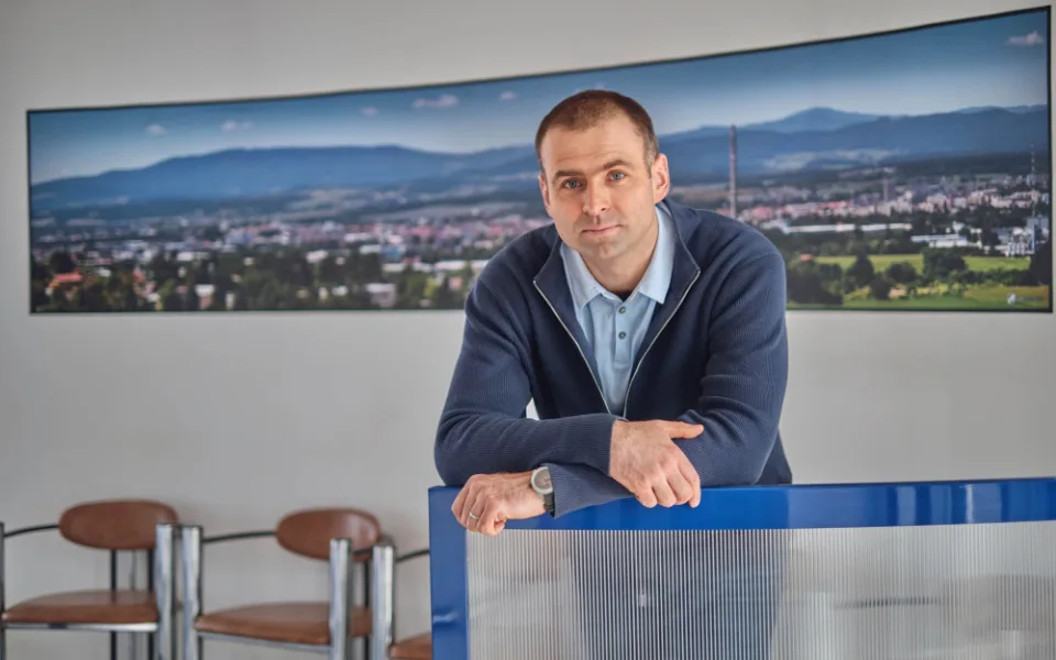 Ideologie zvítězila nad rozumem. Ceny energií se na starou úroveň v blízké době nevrátí, říká poslanec Václav Král
