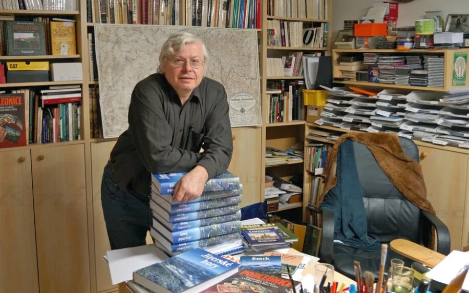 Roman Karpaš.