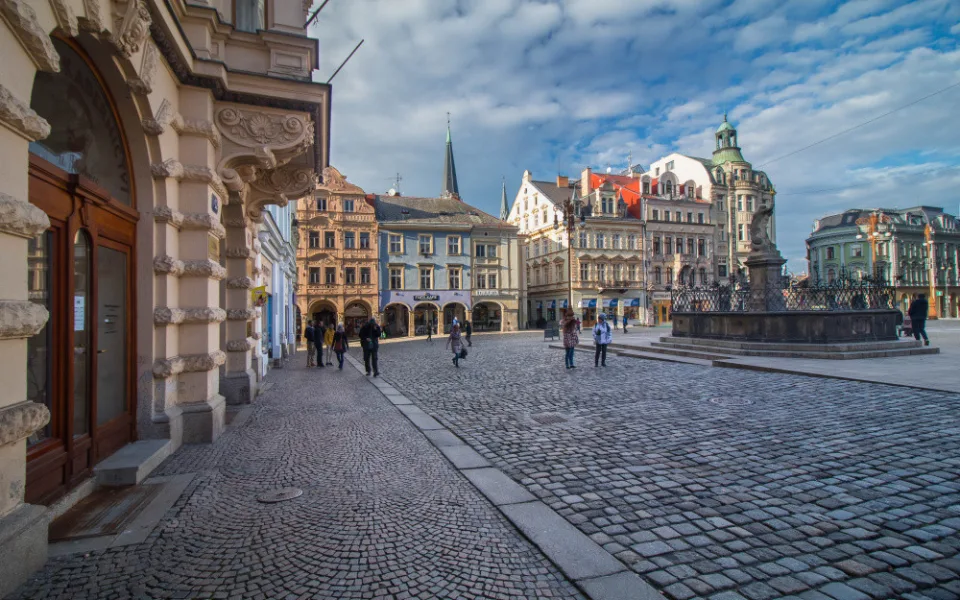 Po tříleté pauze hledá Liberec kulturní počin roku, odmlku způsobil covid