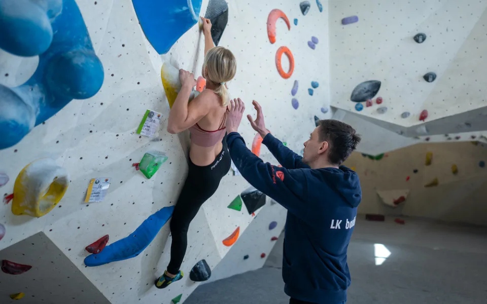 Boulder Point oslaví pět let, nabídne také promítání Lukáše Černého