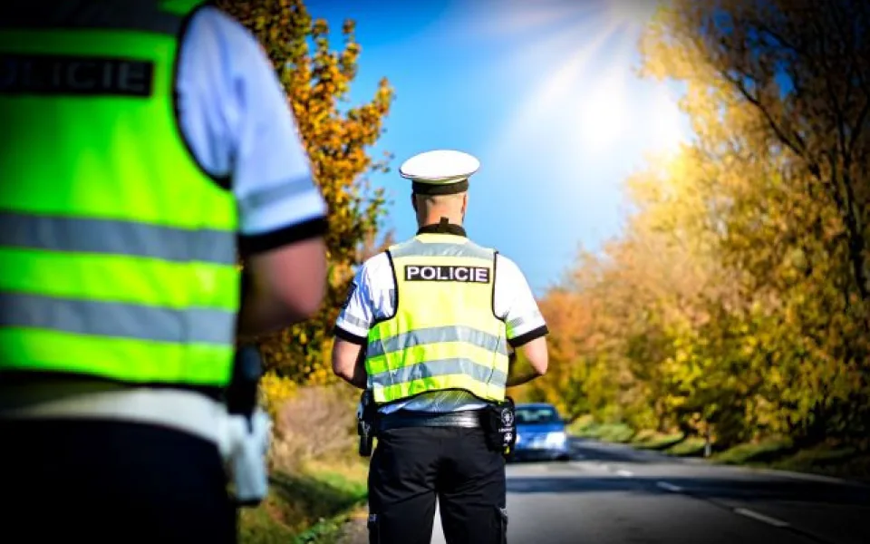 Policie ČR - práce 158x jinak. Nastartujte novou kariéru ve stabilním zaměstnání v nestabilní době