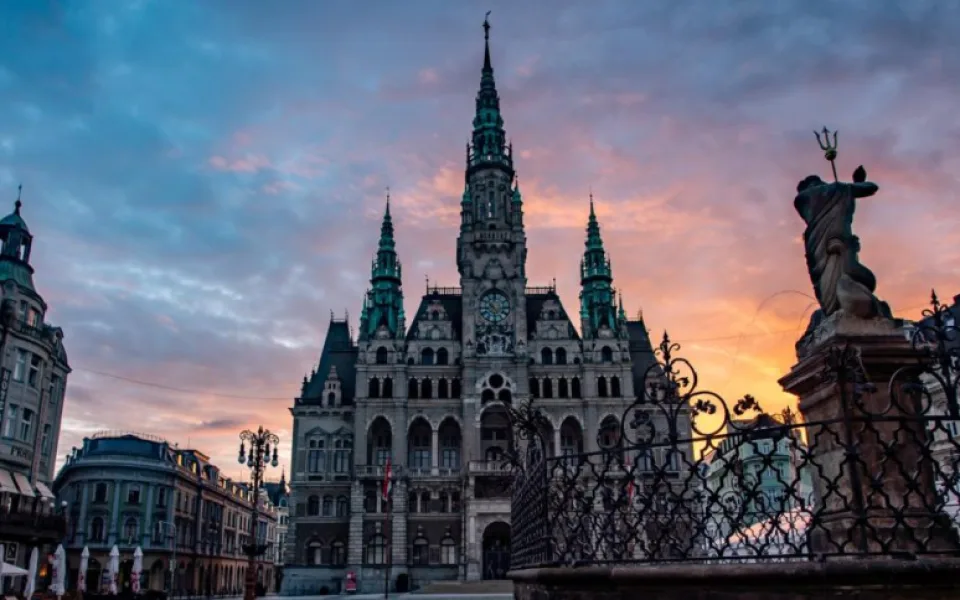 Liberec chce zastavět proluky, majitelé mohou žádat o změnu územního plánu
