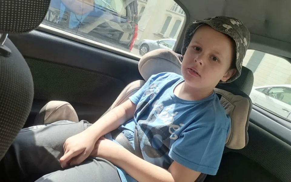 Pro Péťu je auto každodenní nezbytností.