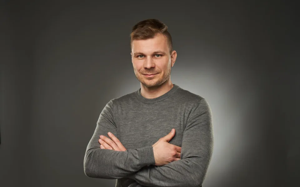 Libor Matoušek