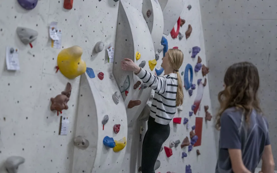 Poprvé na Boulder Point. Co je dobré vědět před první návštěvou?