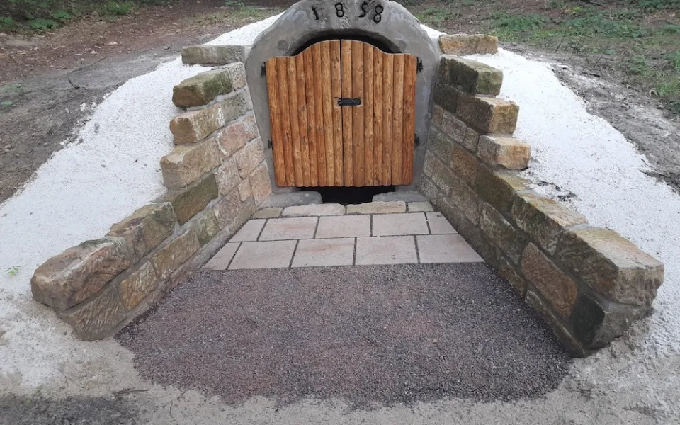 Hornova studánka