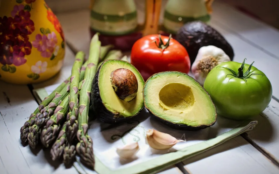 Zkuste veganský leden. Jak snadno na rostlinnou stravu?