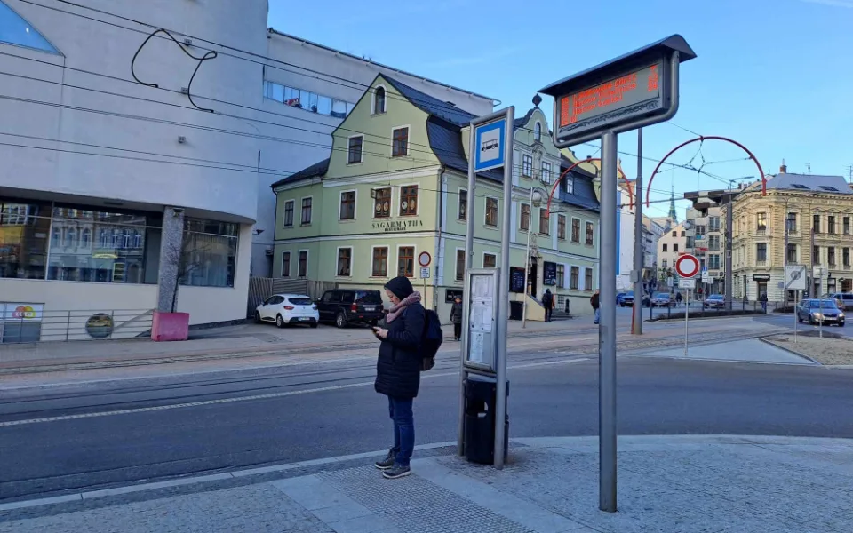 Ilustrační foto.