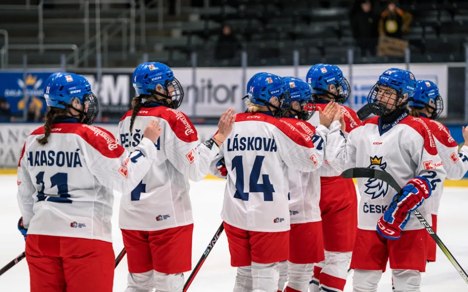 Ženská verze Euro Hockey Tour poprvé v Česku. Hrát se bude v Liberci