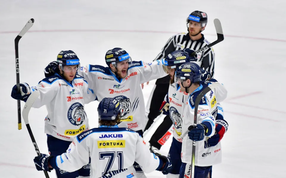 Z8pas M. Boleslav - Liberec.