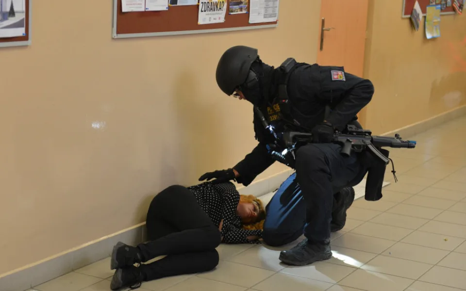 Ilustrační foto.