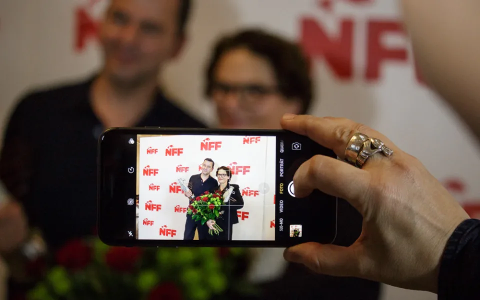 Nisa Film Festival.