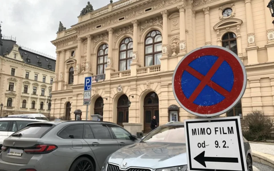 Filmaři se vrací do Liberce. Česká televize tu natáčí Smetanu