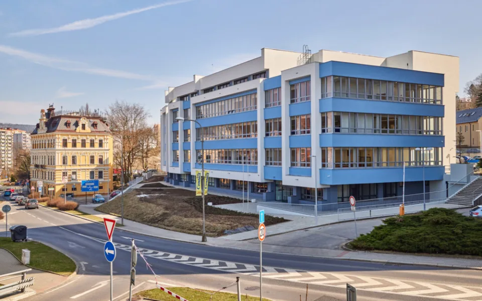 Na konci ledna překročila nezaměstnanost v Libereckém kraji hranici 4 %