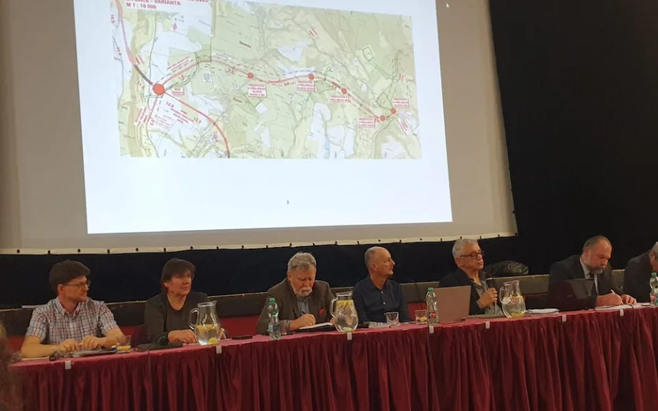 Plánovaná přeložka II/238 má ulevit Turnovu a zlepšit napojení Semil a Lomnice