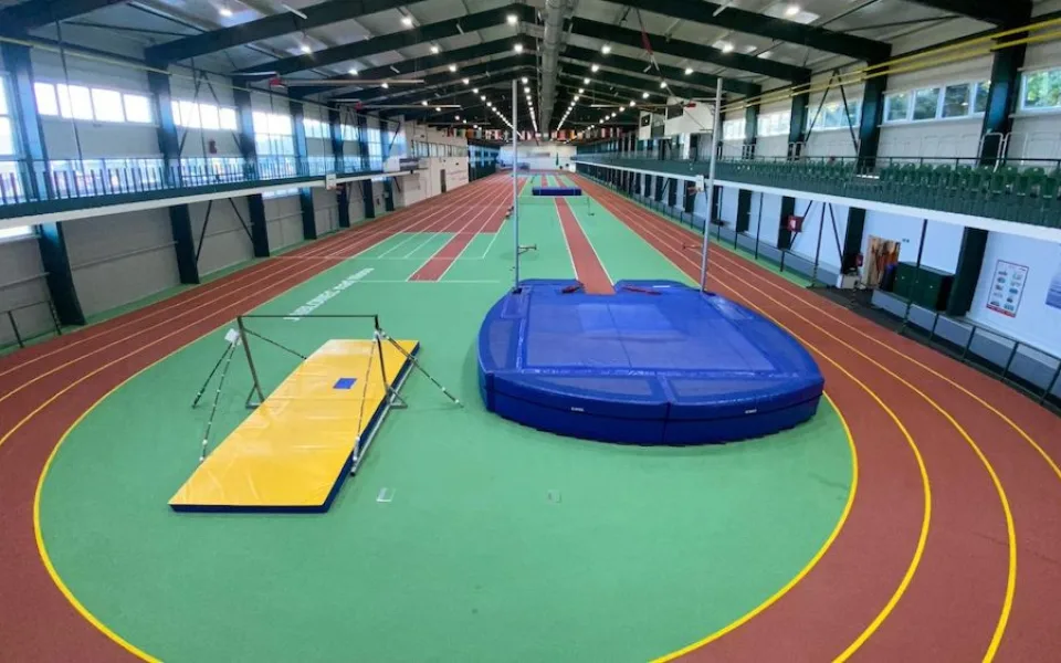 Prožijte jarní prázdniny se Sportem Jablonec