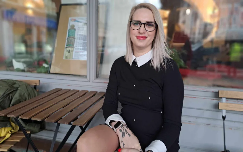 Liberečanka pořádá seznamovací setkání jako z filmů. Přijít může každý