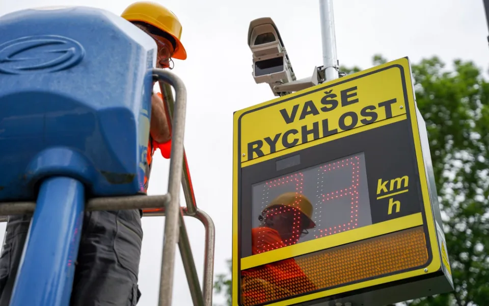 Ilustrační foto.