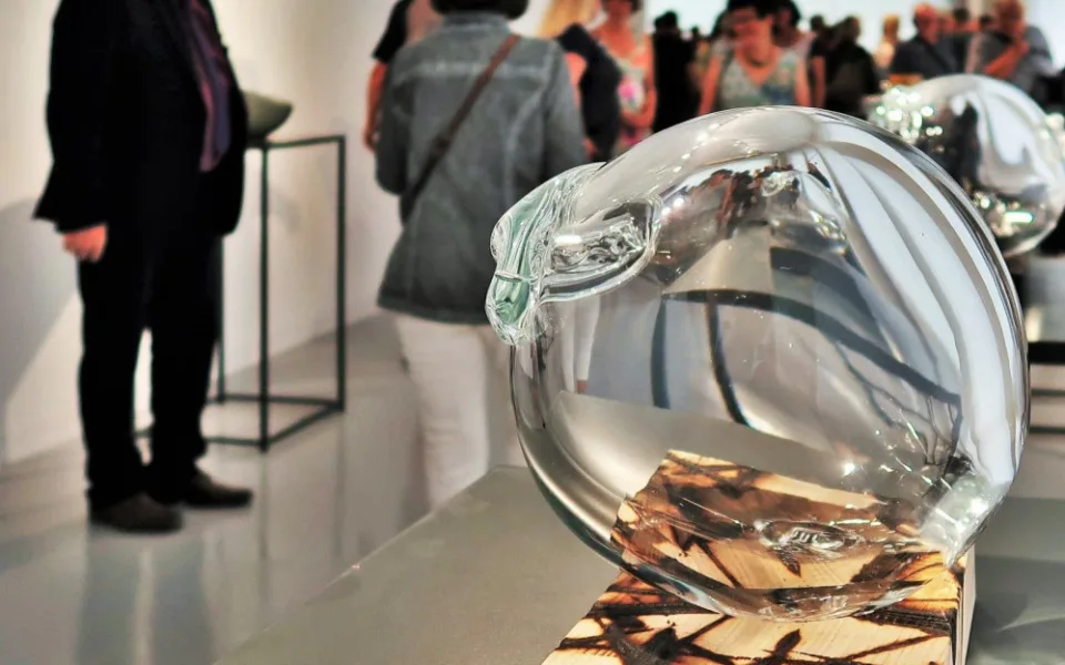 Muzeum v Ž. Brodě po roce otevře, jedna síň patří Libenskému a Brychtové