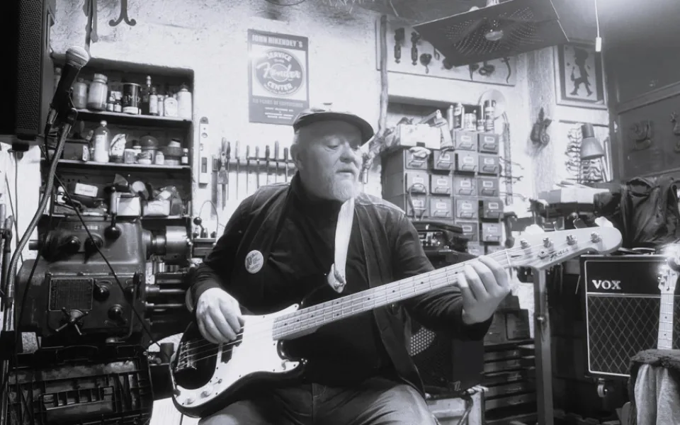 Jan "Fík" Nikendey