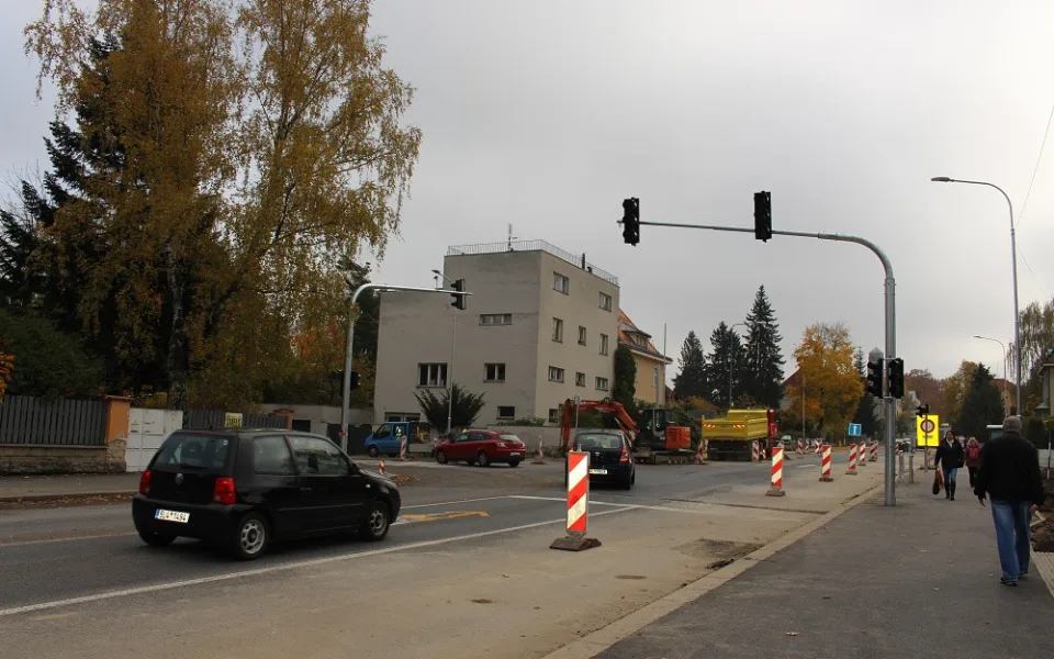 Stavbaři se po zimě vrátí k jablonecké přehradě. Práce začnou po Velikonocích