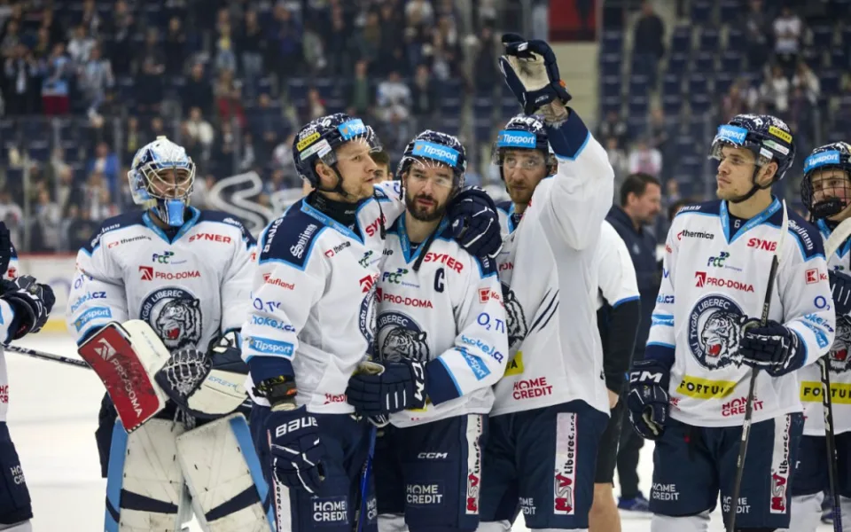 Birner po vyřazení v play off naznačil možný konec v Liberci