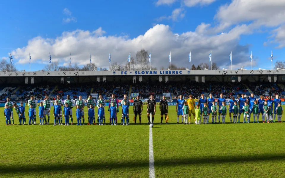 Převod Slovanu finišuje. Kania uplatnil opci, po Velikonocích bude mít klub nového majitele