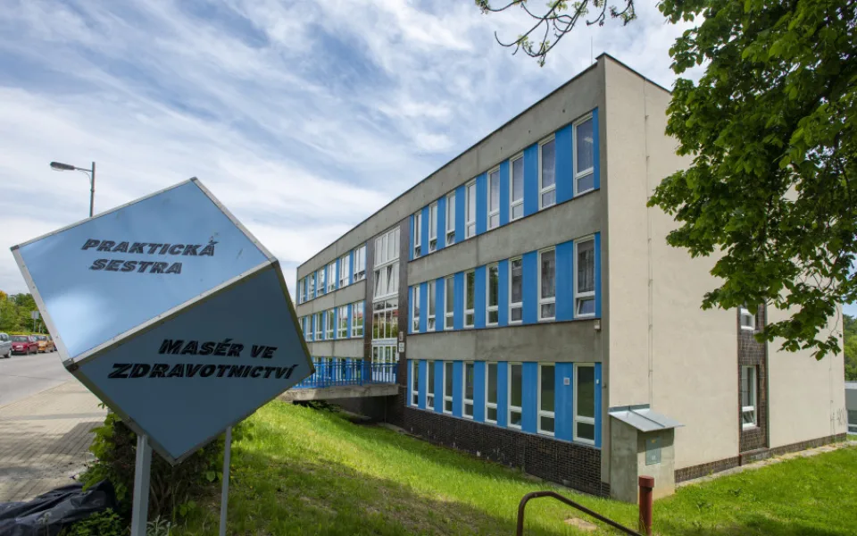 Přijímací řízení na střední školy s novými pravidly, uchazeči mohli podat až tři přihlášky
