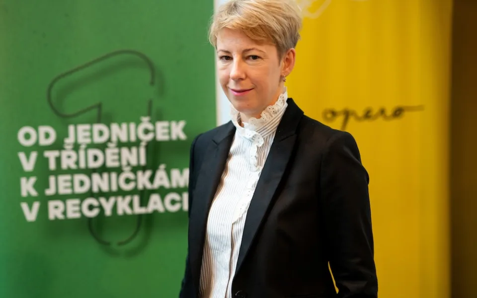 Kristýna Havligerová