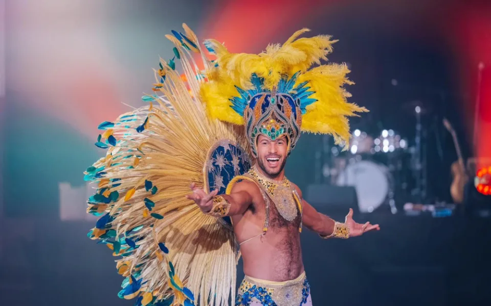 Salsa ples bude mimořádným zážitkem pro všechny milovníky latino světa.