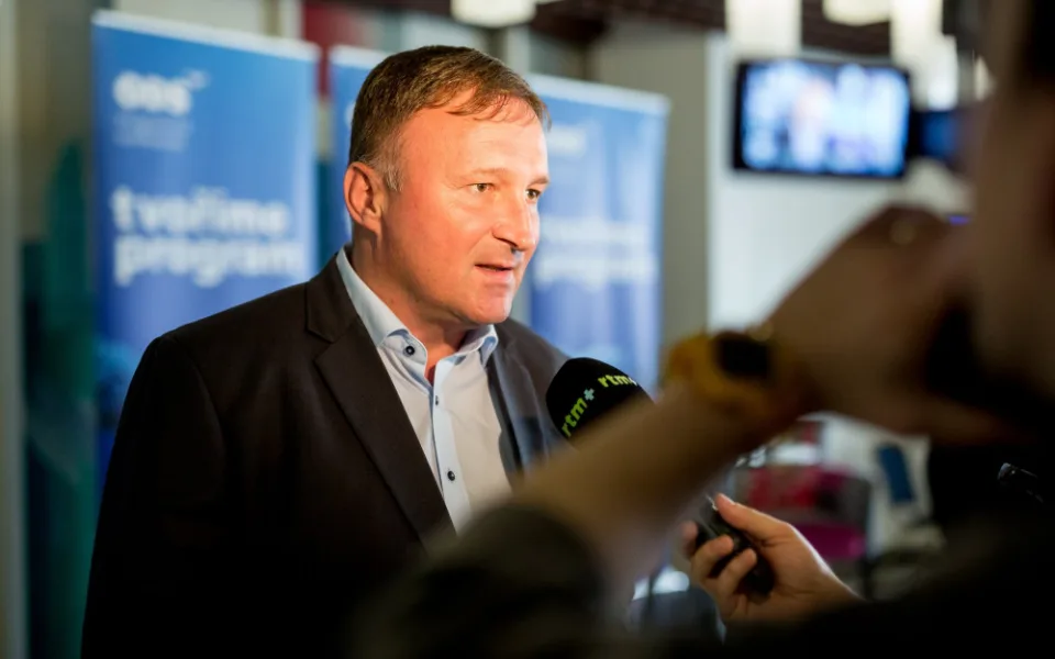 ODS zvolila 14 členů výkonné rady. Nováčkem za Liberecký kraj se stal poslanec Petr Beitl