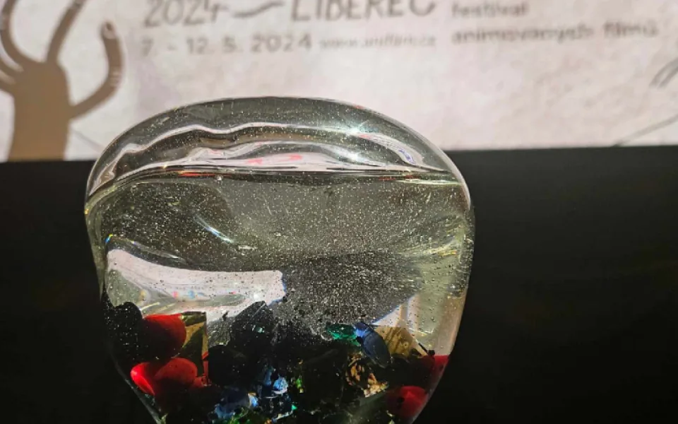 Další ročník filmového festivalu Anifilm se blíží. Jako vždy nabídne pestrý program