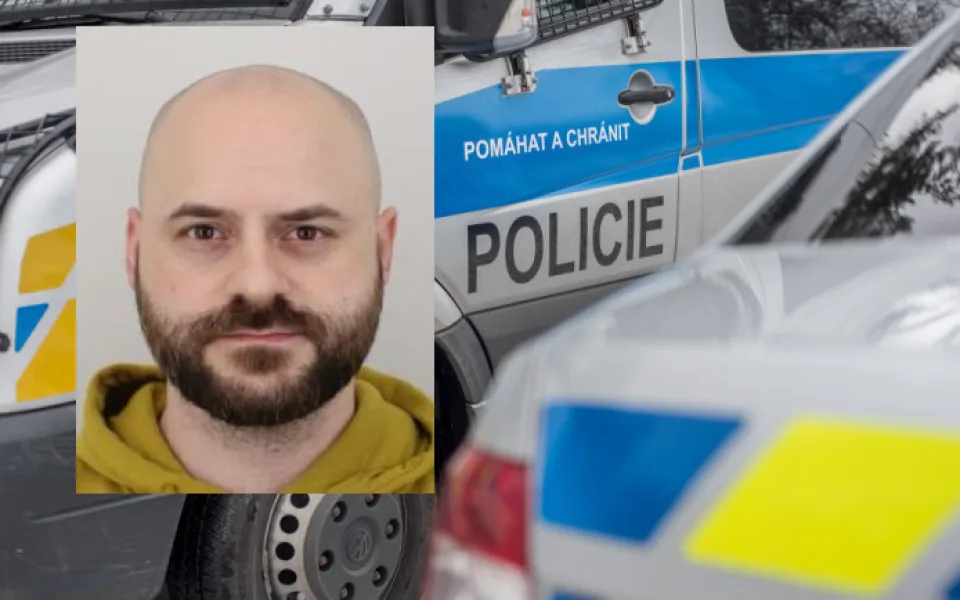 Policie pátrá po muži z Harcova. Od noci na úterý se nevrátil domů