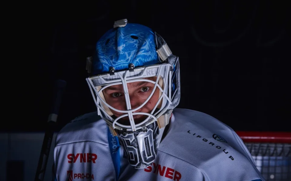 Liberec byl první volba, řekl po návratu pod Ještěd brankář Petr Kváča