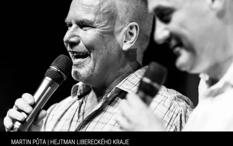 Zemřel starosta Hrádku nad Nisou Josef Horinka