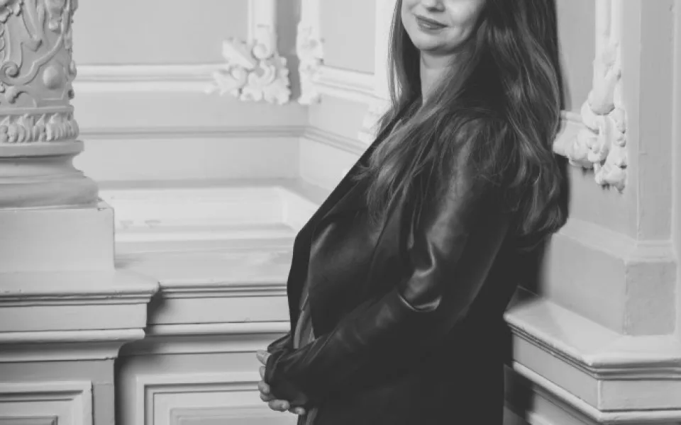 Vydali jsme se naprosto novou cestou, říká ředitelka Divadla F. X. Šaldy Linda Hejlová Keprtová