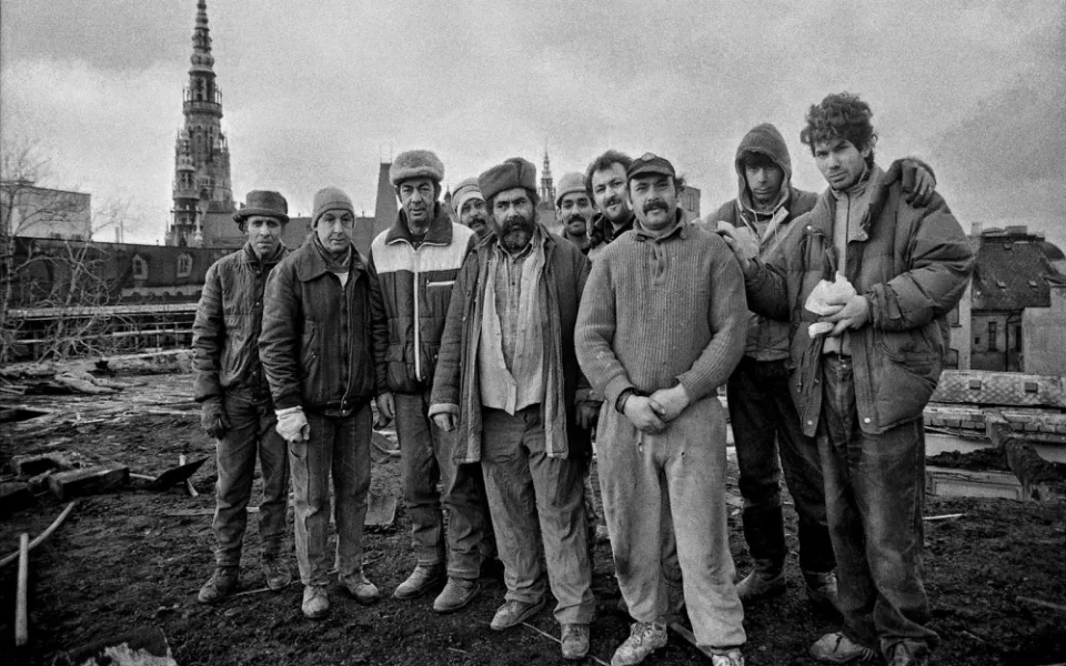 Liberec 1995.