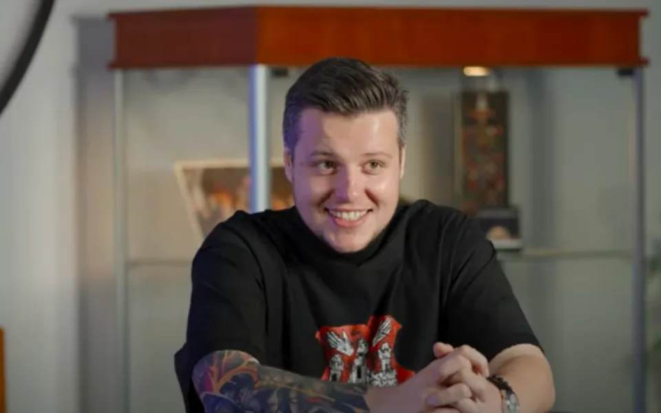Jako Sunderland nebo Wrexham? O Slovanu a jeho novém majiteli vzniká dokument