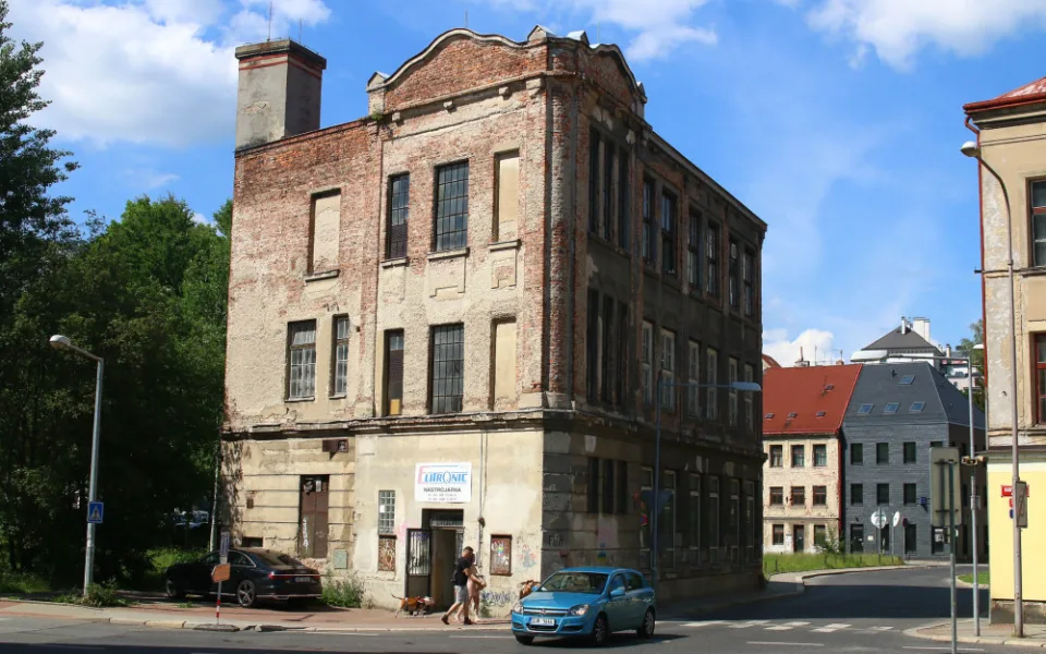 Linserka.